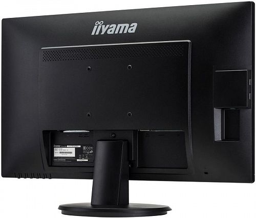 Монитор ЖК IIYAMA ProLite E2783QSU-B1 27, черный