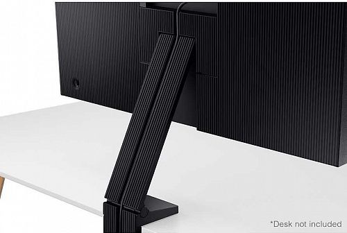 Монитор Samsung LS32R750QEIXCI LS32R750QEIXCI 31.5, черный [LS32R750QEIXCI]