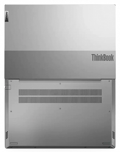 Ноутбук Lenovo ThinkBook 14 G4 IAP Core i5-1235U / 16Gb / 512Gb / 14 / FHD / IPS / noOS / grey (21DH001ARU)
