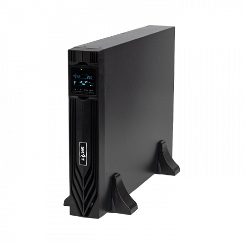 ИБП БАСТИОН SKAT-UPS 3000-RACK-ON-E P3