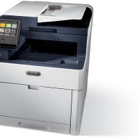 МФУ XEROX WC 6515N (6515V_N)