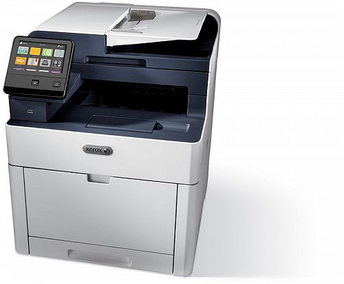 МФУ XEROX WC 6515N (6515V_N)