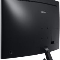 Монитор Samsung LC32JG50FQIXCI LC32JG50FQIXCI 31,5, черный [LC32JG50FQIXCI]