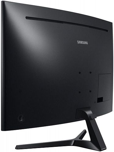 Монитор Samsung LC32JG50FQIXCI LC32JG50FQIXCI 31,5, черный [LC32JG50FQIXCI]