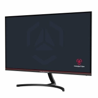 Моноблок М1 23,8 FHD i5-12400/1x8GB/1xSSD256GB/Wi-Fi+BT/K+M/NoOS/3YST