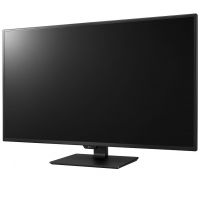 Монитор LG 43UN700-B.ARUZ 43 43UN700-B Black (IPS, 3840x2160, 5 ms, 178°/178°, 400 cd/m, 100M:1, +DP, +НDMI, +MM, +USB-С, +USB 3,0x2)