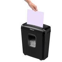 Уничтожитель бумаг FELLOWES PowerShred 6M [FS-46311]