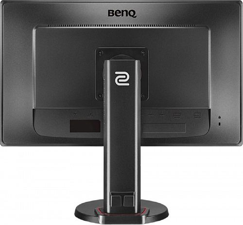 Монитор BENQ 9H.LGRLB.QBE ЖК BENQ Zowie RL2455T 24, серый [9h.lgrlb.qbe]