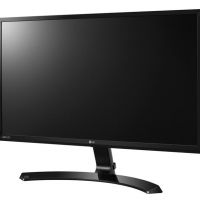 Монитор ЖК LG 24MP58D-P 23.8, черный [24mp58d-p.aruz]