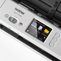 Сканер BROTHER ADS-1700W (ADS1700WTC1)