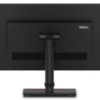 Монитор Lenovo 61F6MAT2EU 23 ThinkVision T23i-20 16:9 FHD (1920x1080) IPS, 4ms, CR 1000:1, DCR 3M:1, BR 250, 178/178, 1xVGA, 1xHDMI 1.4, 1xDP 1.2, USB HUB (4xUSB 3.0), 1xAudioOut(3.5mm)
