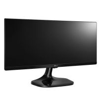 Монитор ЖК LG 25UM58-P 25, черный [25um58-p.aruz]