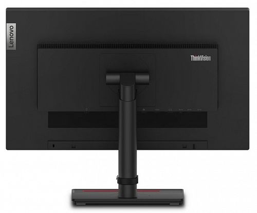 Монитор Lenovo 61F6MAT2EU 23 ThinkVision T23i-20 16:9 FHD (1920x1080) IPS, 4ms, CR 1000:1, DCR 3M:1, BR 250, 178/178, 1xVGA, 1xHDMI 1.4, 1xDP 1.2, USB HUB (4xUSB 3.0), 1xAudioOut(3.5mm)