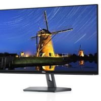 Монитор DELL 2719-0209 МОНИТОР 27 DELL SE2719HR Black (IPS, 1920x1080, 75Hz, 4 ms, 178°/178°, 300 cd/m, 1000:1, +HDMI 1.4, FreeSync)