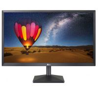 Монитор LG 22MN430M-B.ARUZ 21,5 22MN430M-B Black (IPS, LED, 1920x1080, 75Hz, 5ms, 178°/178°, 250 cd/m, 100M:1, +НDMIx2)
