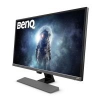 Монитор BenQ 9H.LGVLA.FSE 32.5 EW3270UE Black VA LED 4ms 16:9 HDMI M/M матовая 300cd 178гр/178гр 3840x2160 DisplayPort Ultra HD USB 7.5кг