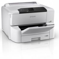 Принтер EPSON WorkForce Pro WF-C8190DW (C11CG70401)
