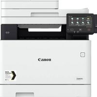 МФУ лазерное CANON i-SENSYS MF742Cdw
