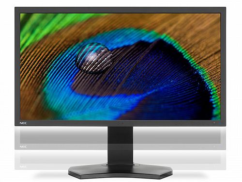 Монитор NEC MultiSync PA311D BK 31.5 LCD IPS monitor, Native 4k 4096x2160, HDR, 2xHDMI, DP, USB-C, LAN 60004941