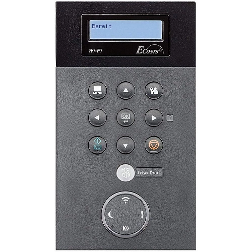 Принтер KYOCERA P5026cdw (1102RB3NL0)