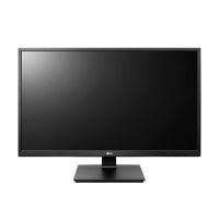 Монитор 27 LG 27BK550Y-B Black (IPS, LED, Wide, 1920x1080, 5ms, 178°/178°, 250 cd/m, 100,000,000:1, +DVI, +DP, +HDMI, +USB, +Pivot, +MM)