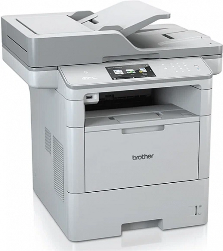 МФУ лазерное BROTHER MFC-L6950DW