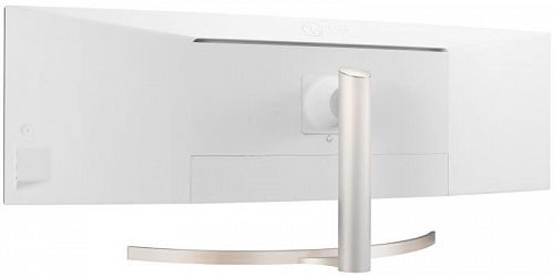 Монитор LG 49WL95C-WE.ARUZ 49, черный [49WL95C-WE.ARUZ]
