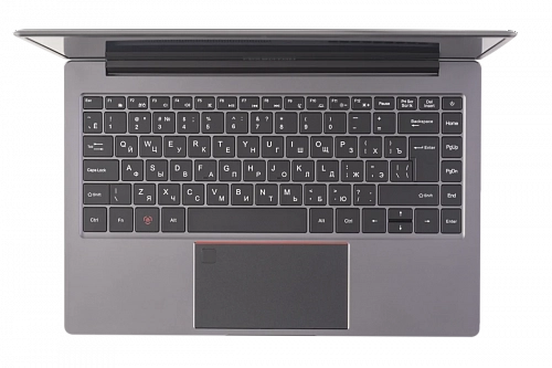 Ноутбук Гравитон Н15И-Т 15.6FHD i3-1115G4/1x8GBDDR4/256GBSSD_M.2/WiFi+BT/NoOS/1YST