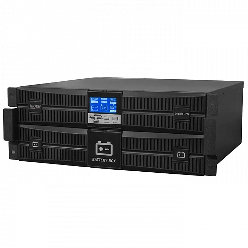 ИБП HIDEN EXPERT UDC9206S-RT