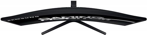 Монитор Samsung LC32JG50FQIXCI LC32JG50FQIXCI 31,5, черный [LC32JG50FQIXCI]