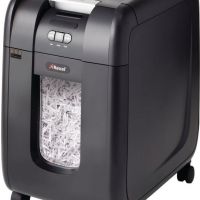 Уничтожитель бумаг REXEL Auto+ 200X
