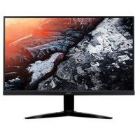 Монитор 23,6 Acer KG241Qbmix (1920*1080, 1 мс, 300 кд/м2, 1000:1, 170°/160°) HDMI, VGA (D-Sub), аудио стерео (UM.UX1EE.001)