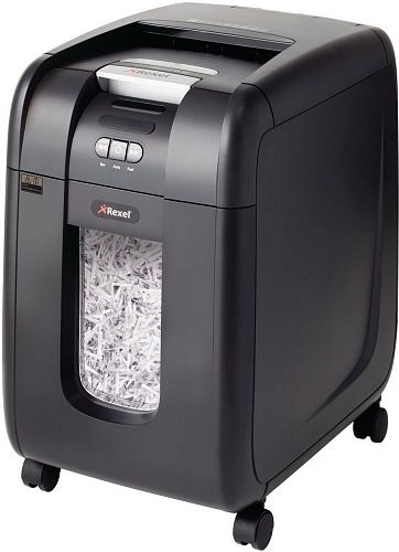 Уничтожитель бумаг REXEL Auto+ 200X