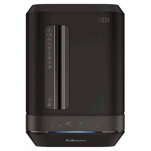 Уничтожитель бумаг FELLOWES PowerShred LX220 [FS-55026]