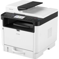 МФУ RICOH LE SP 3710SF (408267)