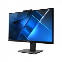 Монитор Acer B227D 27 1920x1080, FHD, 16:9, 75 Hz, 1000:1, 4 ms, 250 nits, VGA, DP, Headphone (UM.HB7EE.D01)