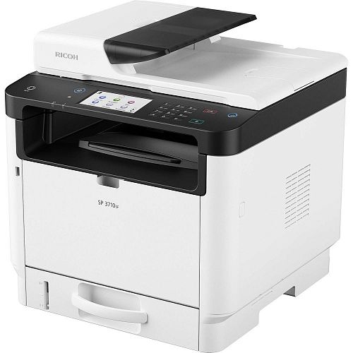 МФУ RICOH LE SP 3710SF (408267)