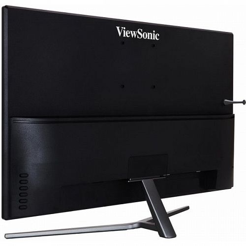 Монитор ViewSonic VX3211-MH 32 VX3211-MH, LED 16:9 HDMI M/M глянцевая 80000000:1 300cd 178гр/178гр 1920x1080 D-Sub 7.01кг