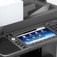 МФУ KYOCERA ECOSYS M3860idn (1102X93NL0)