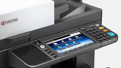МФУ KYOCERA ECOSYS M3860idn (1102X93NL0)