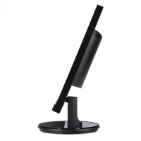 Монитор Acer UM.HX3EE.E05 27 K272HLEbid glossy-black (VA, LED, Wide, 1920x1080, 4 ms , 178°/178°, 300 cd/m, 100`000`000:1, +DVI, +HDMI)