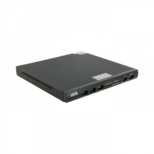 Источник бесперебойного питания King Pro RM KIN-1200AP LCD