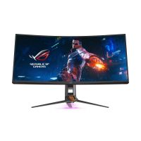 Монитор ASUS 90LM03T0-B02370 PG35VQ 35, черный [90LM03T0-B02370]