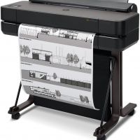 Плоттер HP DesignJet T630 (5HB09A)