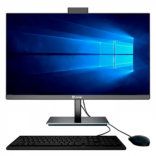 Моноблок FPB 27 H27/H510/i5-10400/DDR4 16GB/SSD 512GB (H27104R-16G512H510)