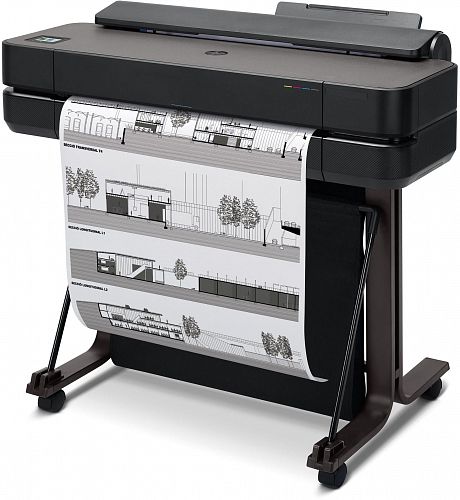 Плоттер HP DesignJet T630 (5HB09A)