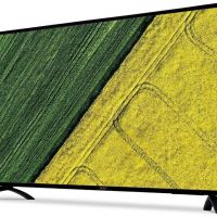 Монитор ACER UM.NE0EE.001 55 EB550Kbmiiipx черный IPS LED 4ms 16:9 HDMI DisplayPort M/M Mat 300cd [um.ne0ee.001]