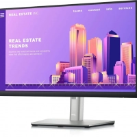 Монитор Dell P2422H (24, blsck, 1920x1080, 16:9, IPS, 60 Гц, 250 кд/м2, 5 мс)
