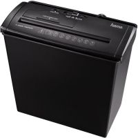 Уничтожитель бумаг HAMA Home S7CD
