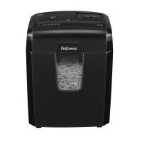 Уничтожитель бумаг FELLOWES PowerShred 8Cd [FS-4692101]